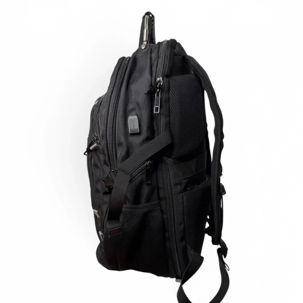 Extra Large Travel Laptop Backpack